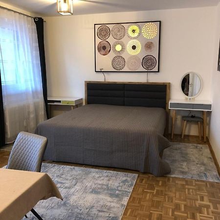 Apartment Hugo Бад Кляйнкирххайм Экстерьер фото