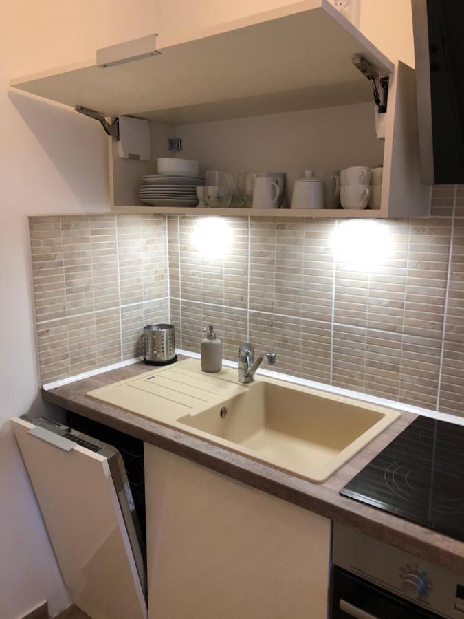 Apartment Hugo Бад Кляйнкирххайм Экстерьер фото