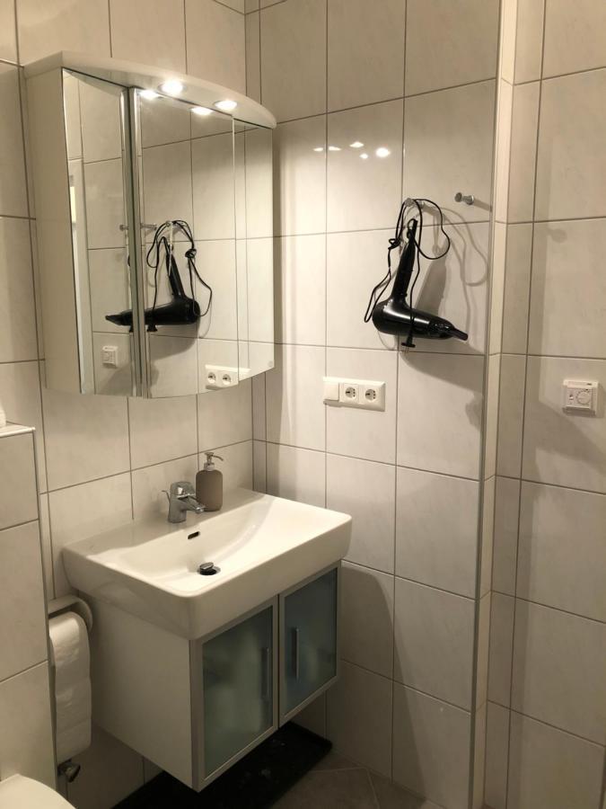 Apartment Hugo Бад Кляйнкирххайм Экстерьер фото