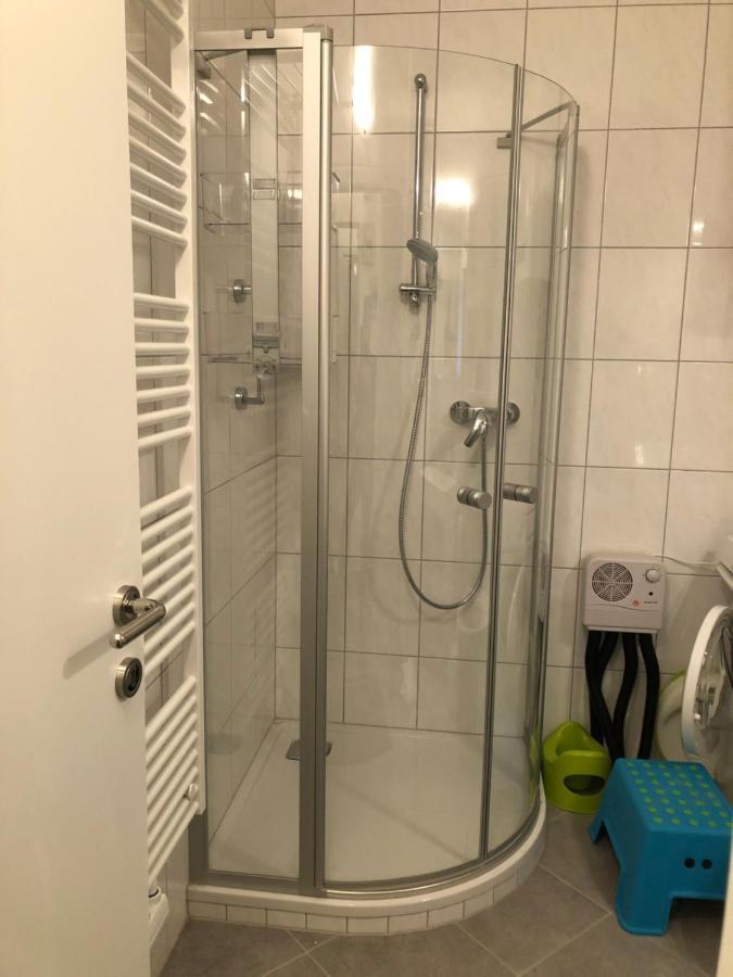 Apartment Hugo Бад Кляйнкирххайм Экстерьер фото