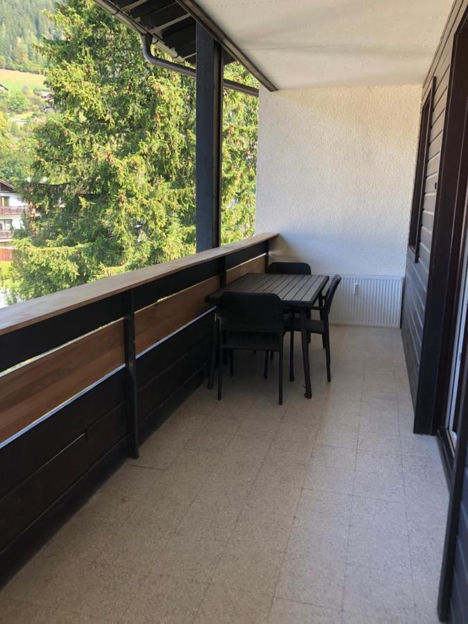Apartment Hugo Бад Кляйнкирххайм Экстерьер фото