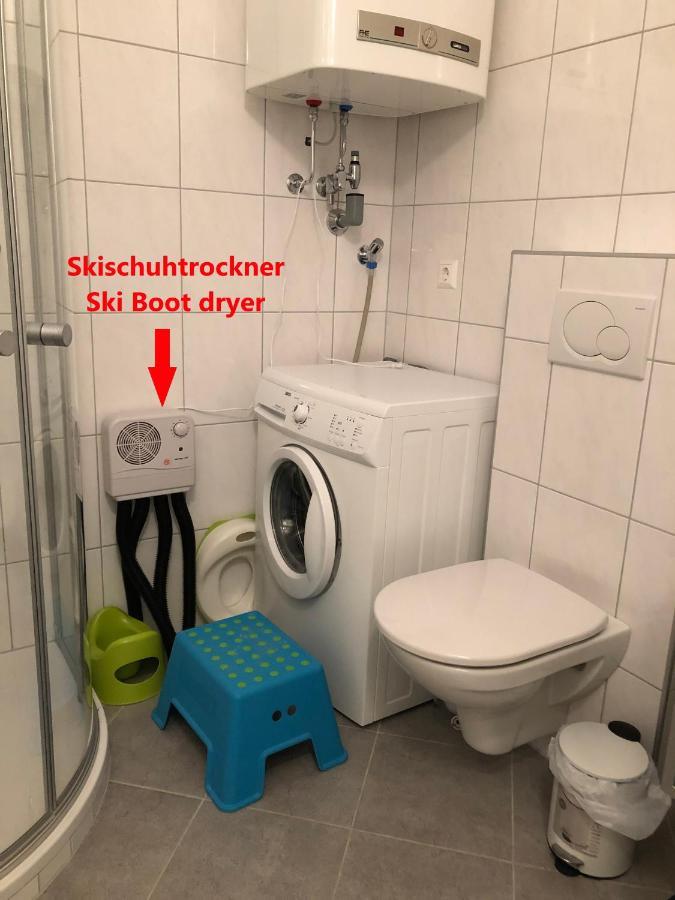 Apartment Hugo Бад Кляйнкирххайм Экстерьер фото